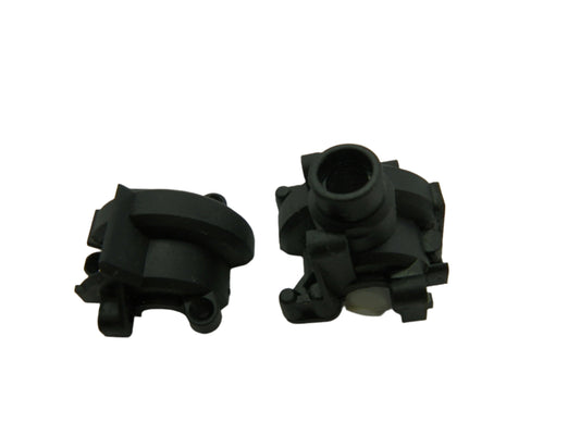 HPI Nitro RS4 3 EVO+ Gearbox Set HPI85036