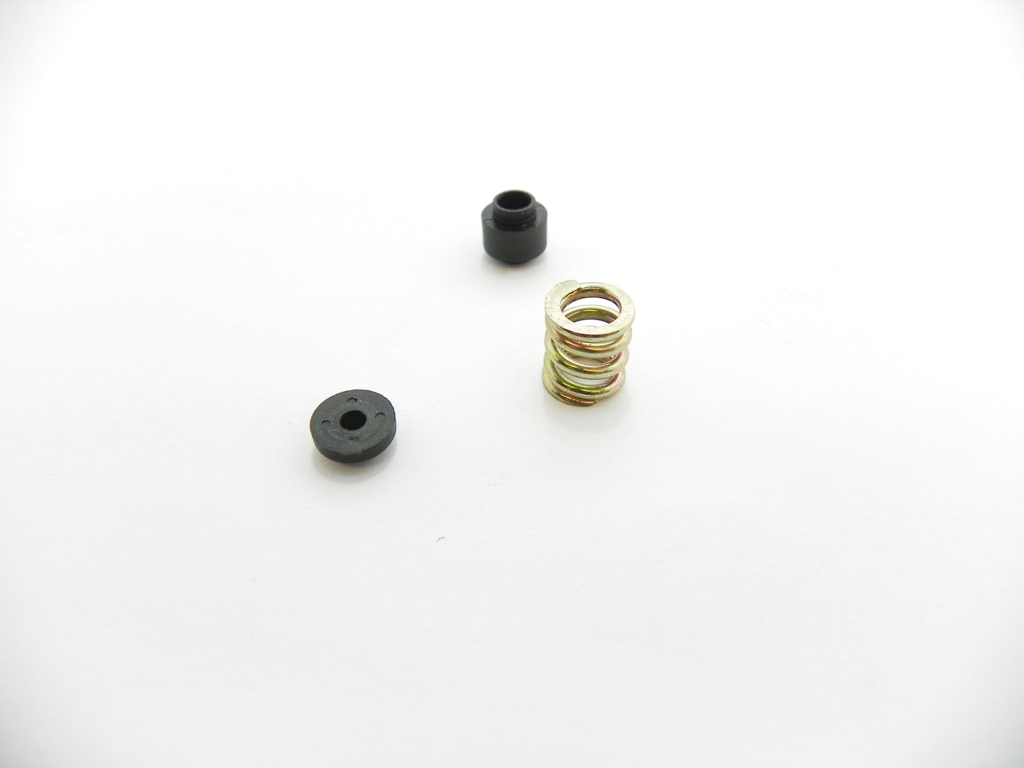 losa3124 Losi Spring, Cup, Spacer & Washer (Hydra)