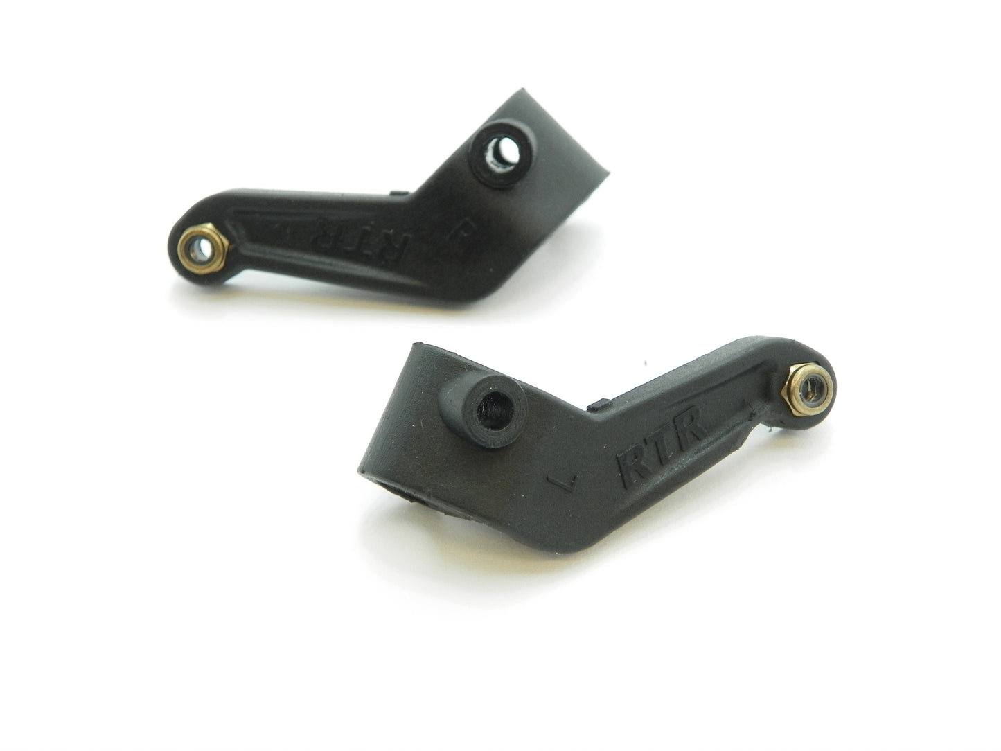 losa4125 Losi Front Spindles, Carriers, & Rear Hubs