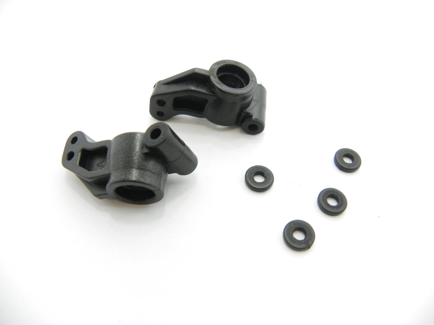 losb2107 Losi Rear Hubs