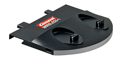 Pre-Owned Charging Station Double Carrera 10113