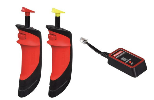 Carrera Wireless 2.0 Digital Duo controller set