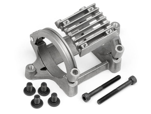 HPI MOTOR MOUNT SET HPI103661