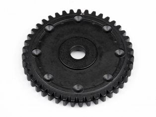 HPI Savage XL Flux Hard Steel Spur Gear 43 Tooth #116357