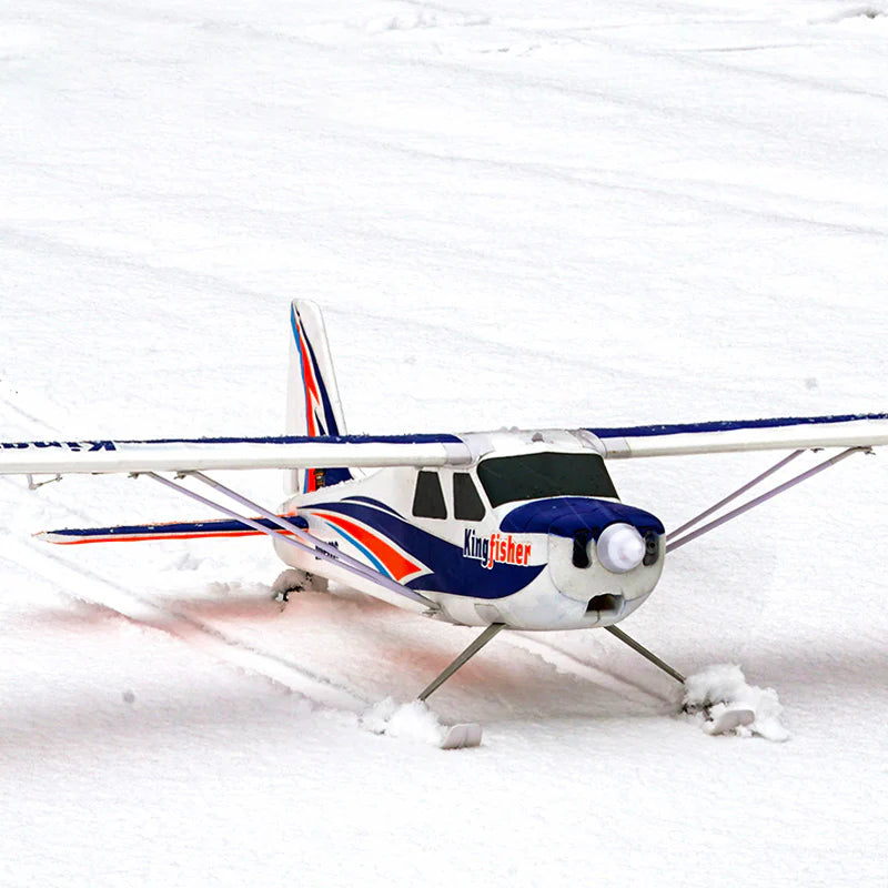 FMS 1400mm Kingfisher w/Reflex V3  FMS103PF