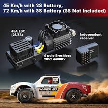 Hyper Go 14211 1/14 scale Trophy Truck