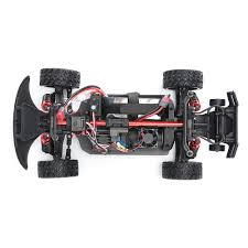 Hyper Go 14211 1/14 scale Trophy Truck