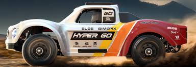 Hyper Go 14211 1/14 scale Trophy Truck