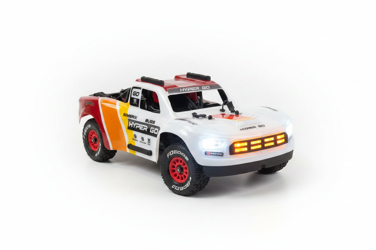 1430D MJX 1/14 Body 14211