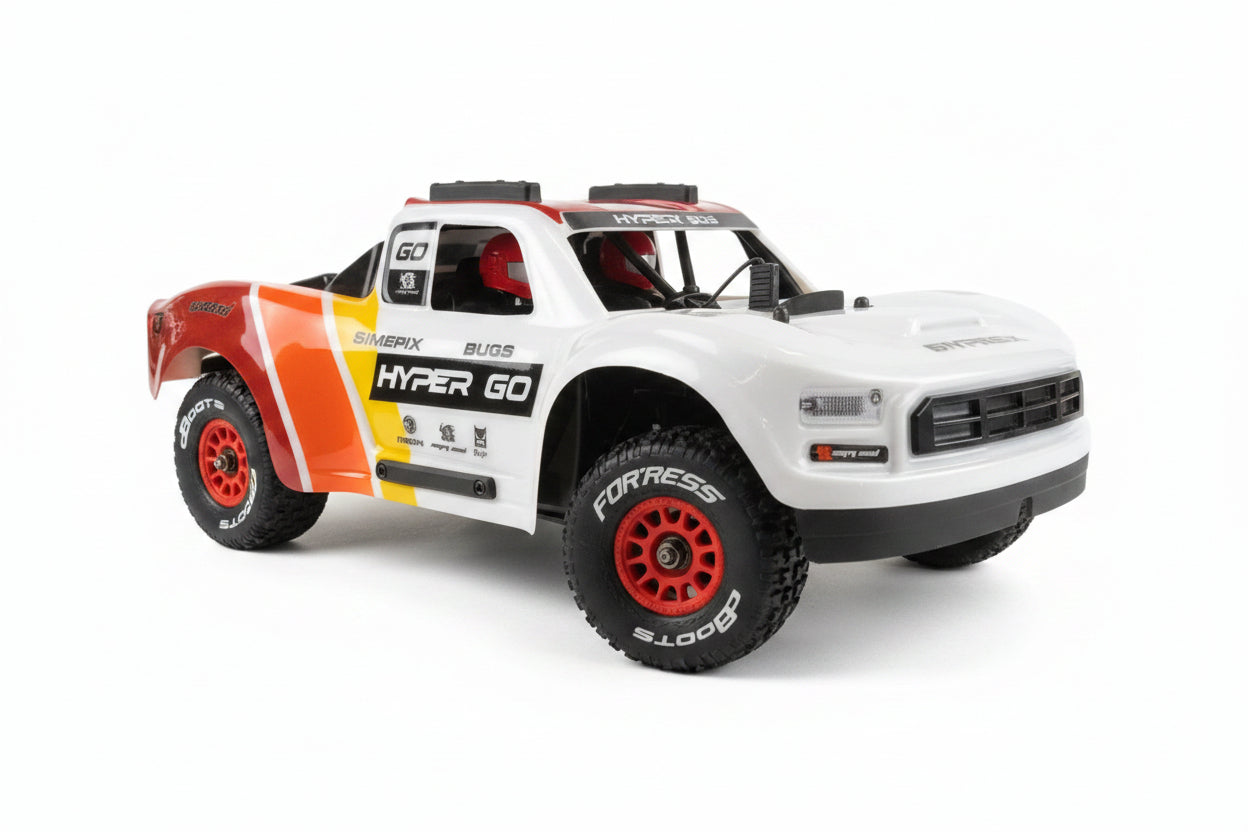 1430D MJX 1/14 Body 14211