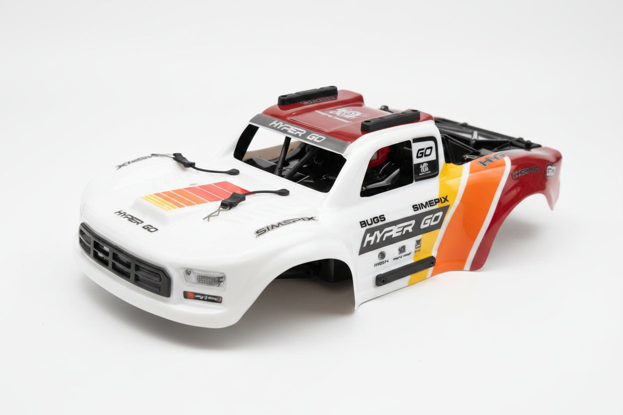 1430D MJX 1/14 Body 14211
