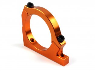 HPI Savage XL FLUX Motor Mount Set #160116