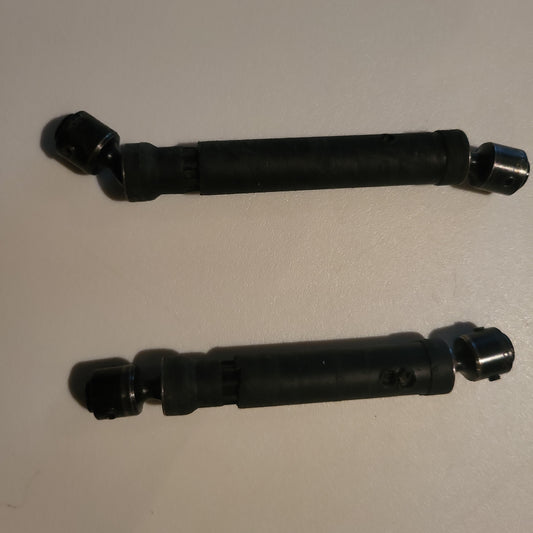 Axial Driveshaft Set: AX10 Scorpion