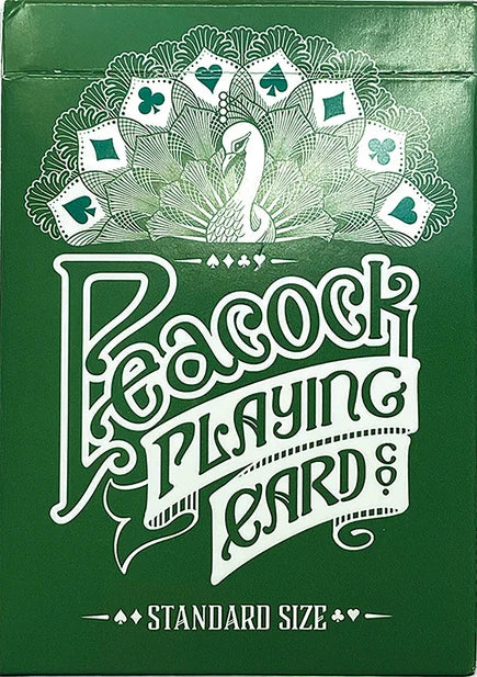Playing Cards, Standard - Outset Media
