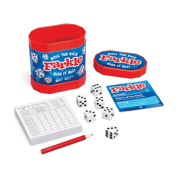 Farkle - Outset Media