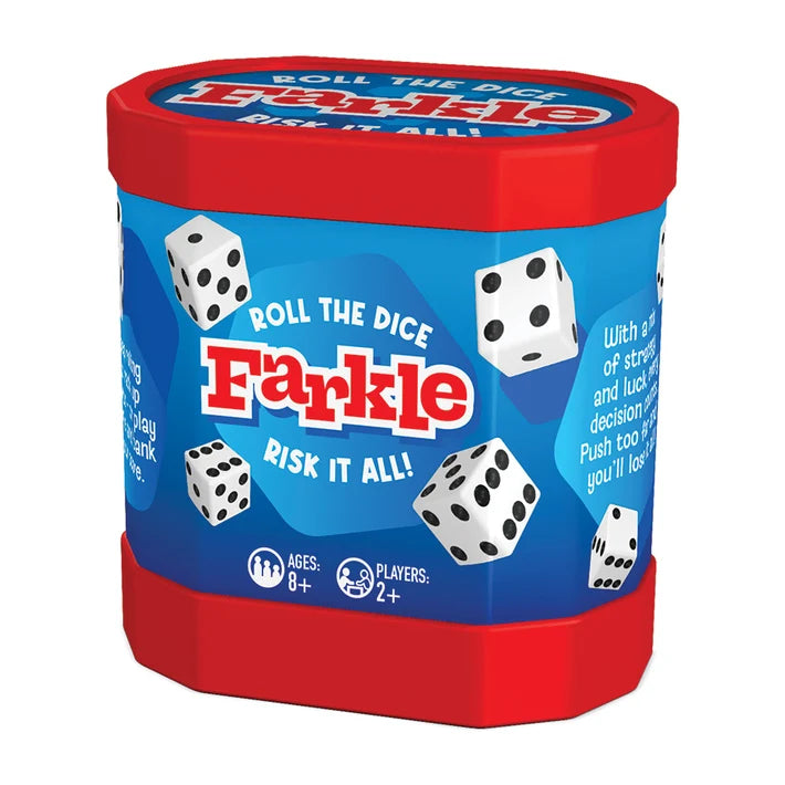 Farkle - Outset Media