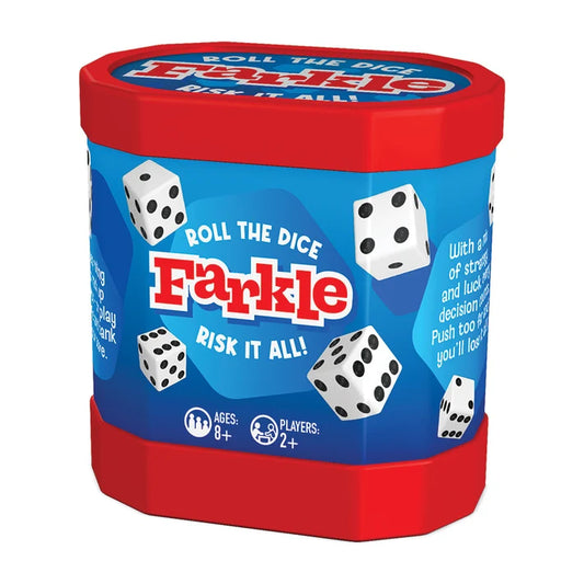 Farkle - Outset Media
