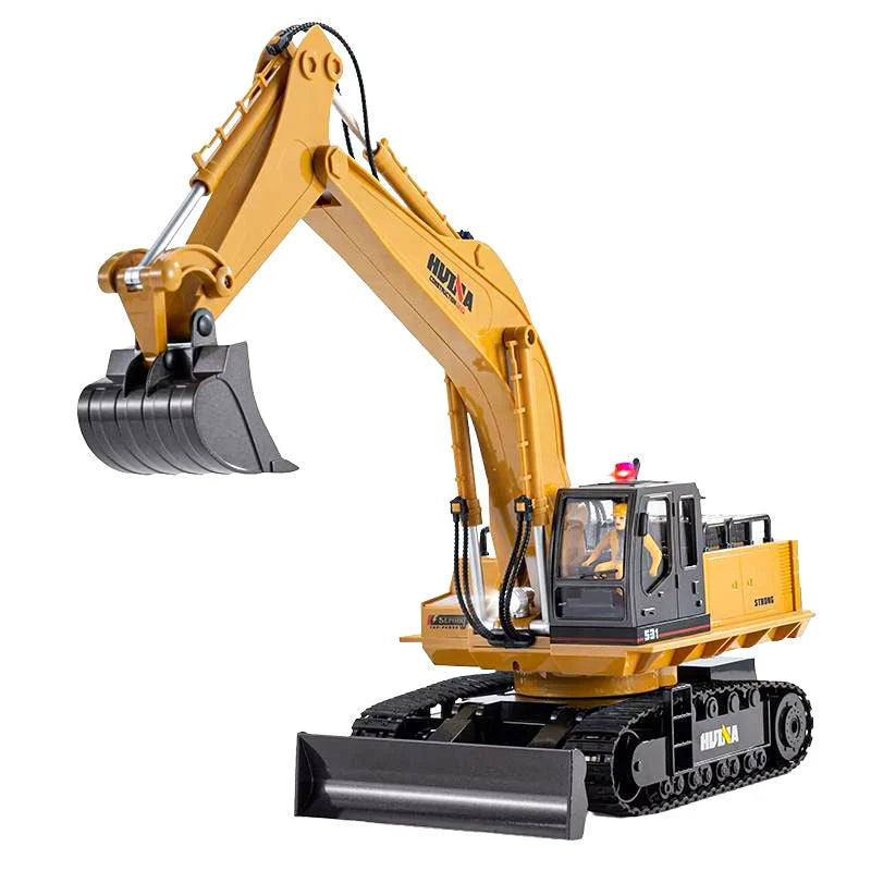 Huina 1531 RC Excavator 1:16