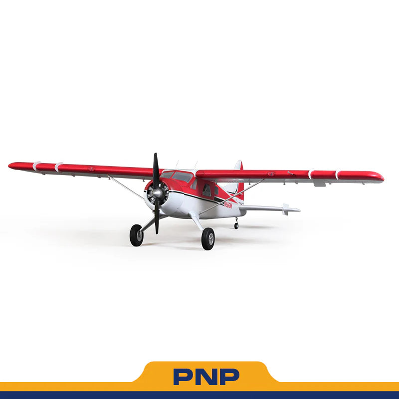 FMS 2000mm (78.7") Beaver V2 Seaplane PNP FMS090P