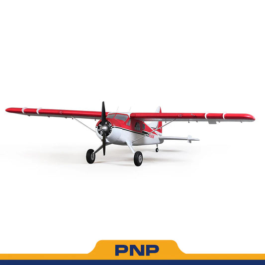 FMS 2000mm (78.7") Beaver V2 Seaplane PNP FMS090P