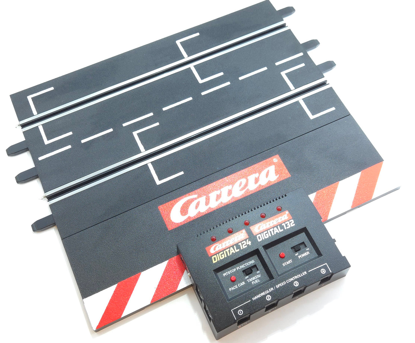 Pre-Owned 124/132 Black Box Carrera 30344