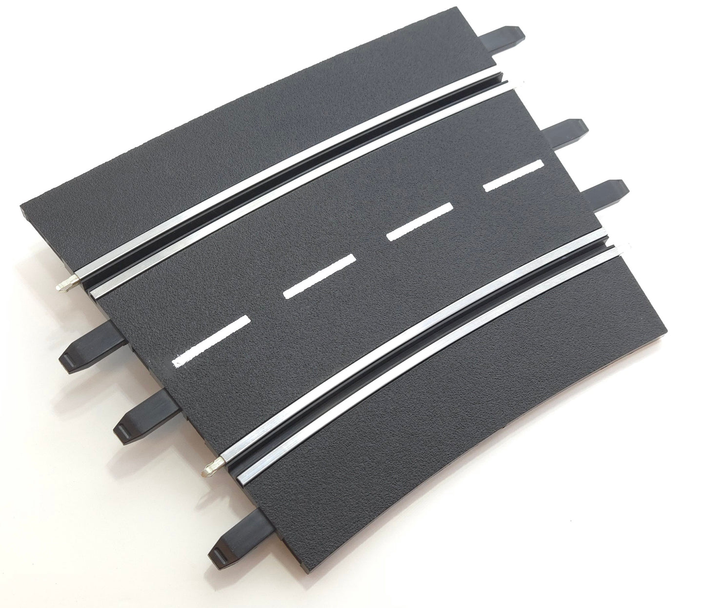 Pre-Owned High Banked Curve 4/15° , 1 pc Carrera 124/132