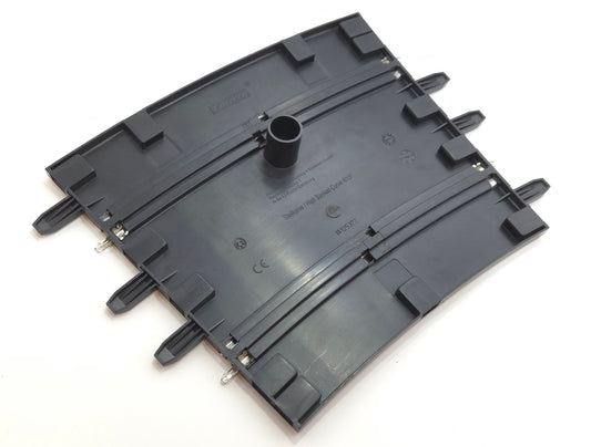 Pre-Owned High Banked Curve 4/15° , 1 pc Carrera 124/132