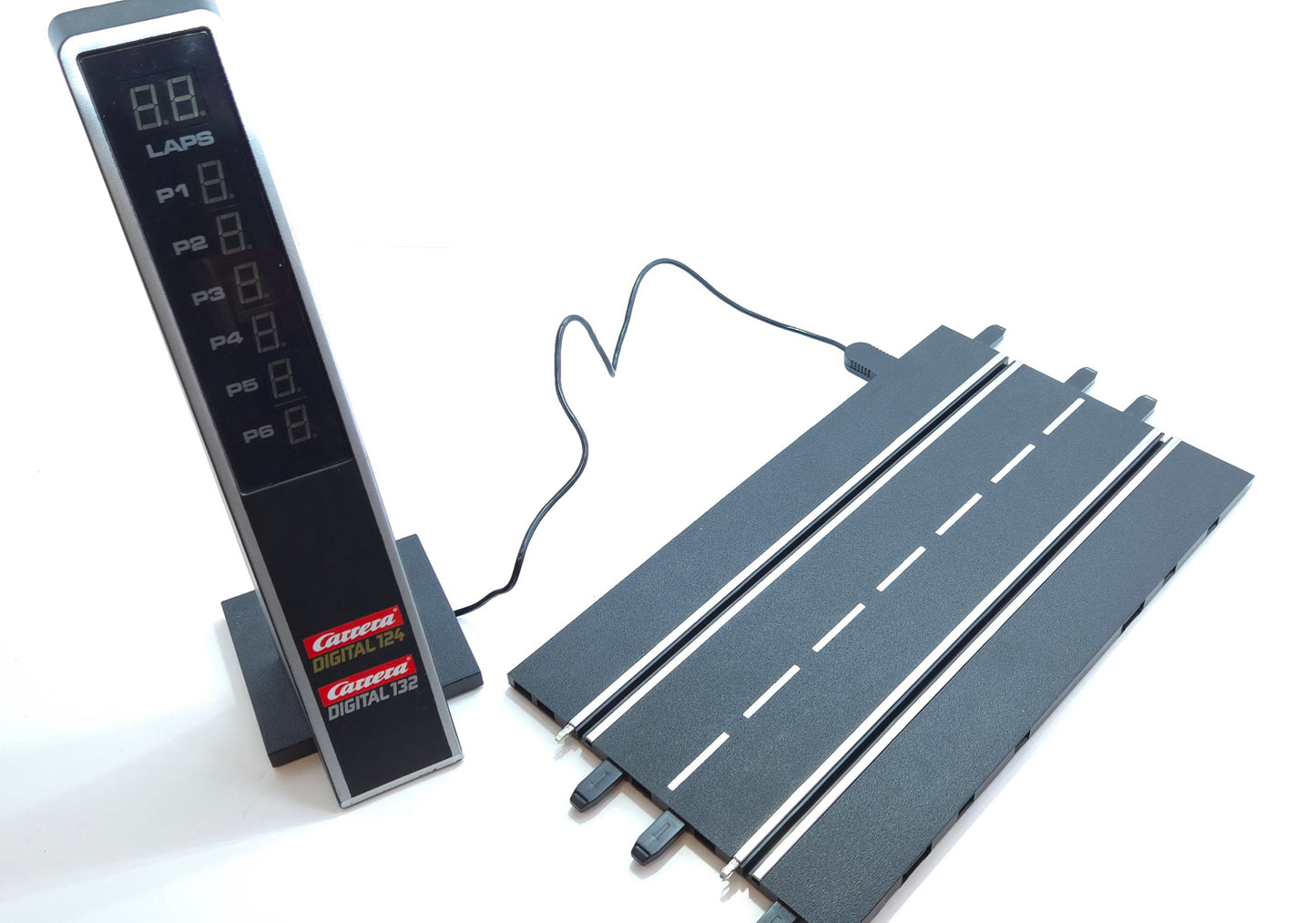 Pre-Owned Position Tower Digital 132 Carrera 30357