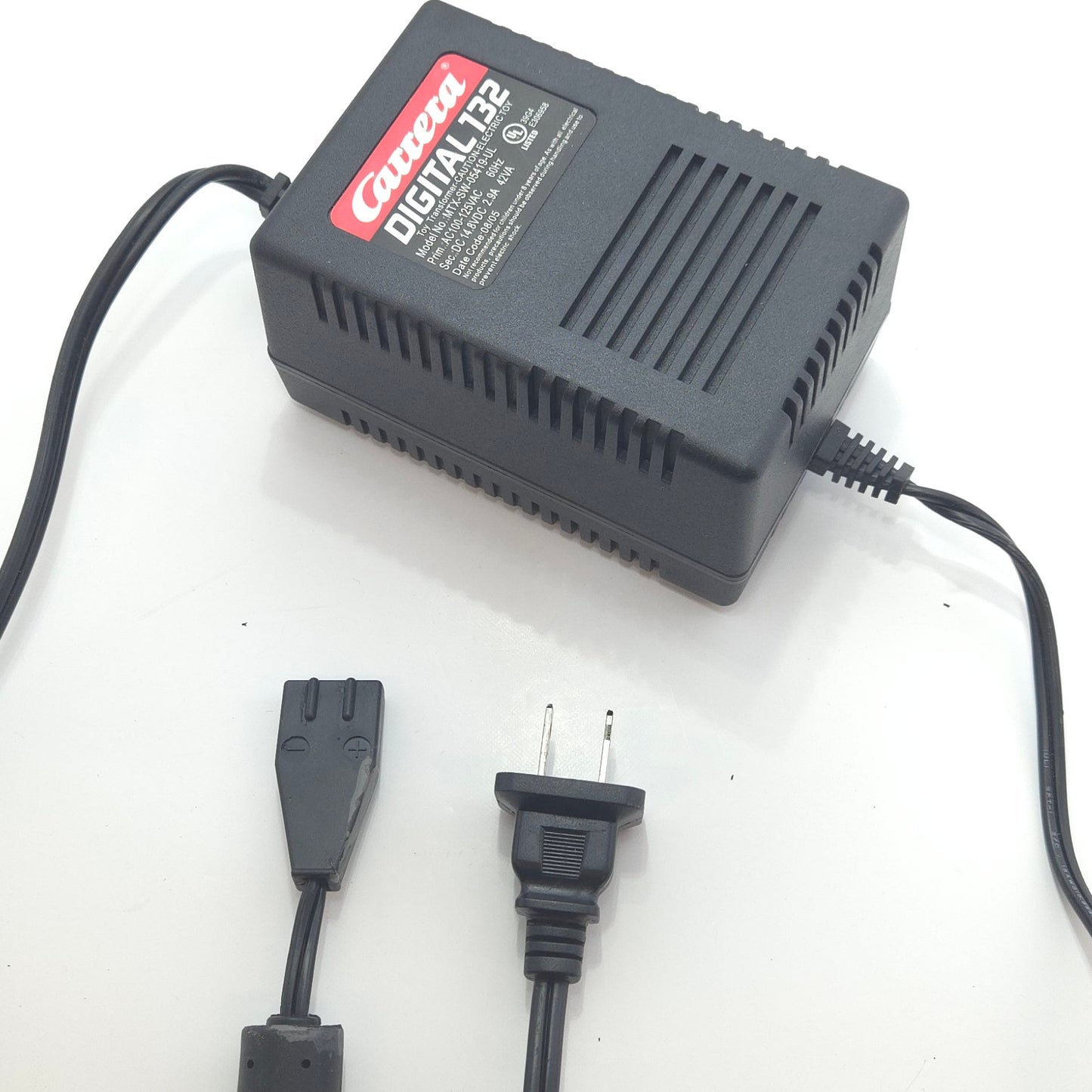 Pre-Owned Tranformer 1/32 (14.8 V - 42 VA) Carrera 30327