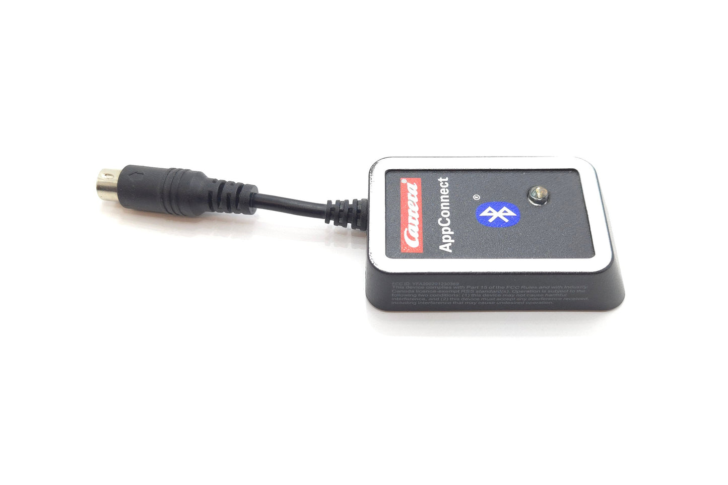 Pre-Owned AppConnect Bluetooth Adapter Carrera 30369