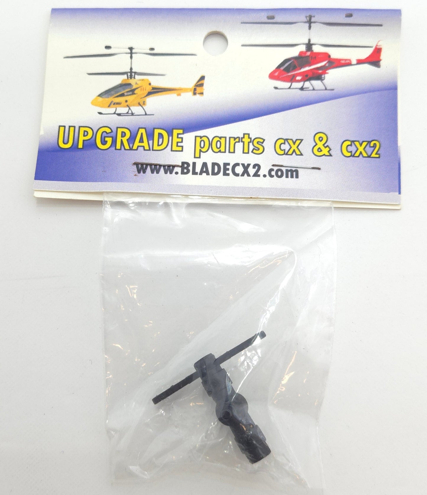 E-Flite Lower Rotor Head (CX/CX2)  EFLH1217