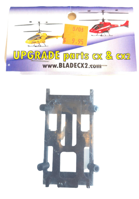 Upgrade E-Flite Battery Support(CX) EFLH1223