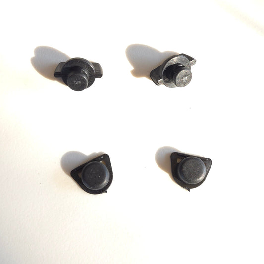 Vintage Losi Adj. Wing Button set A-8102