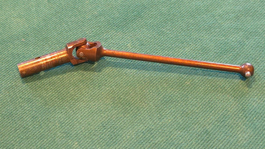 XRAY Universal Drive Shaft F/R  XR-355200