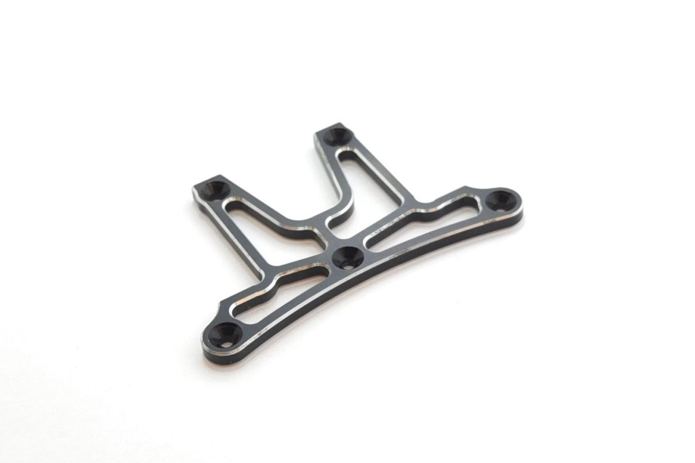 Xray Upper Plate 7075 T6 (4mm) - XRA351345