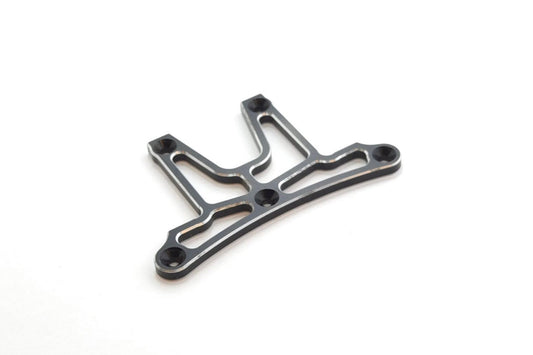 Xray Upper Plate 7075 T6 (4mm) - XRA351345