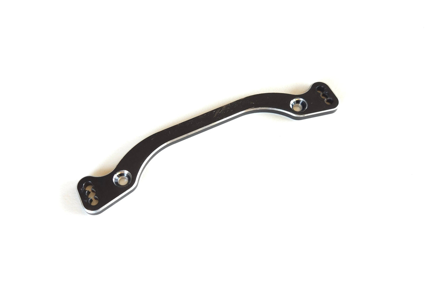 XRAY XB8 Steering plate XRA352570