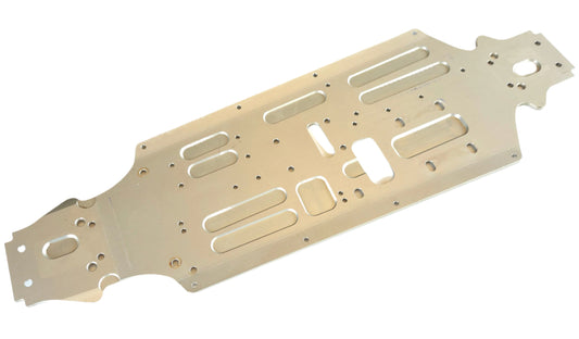 XRAY XB8-EC Main Chassis XRA351101