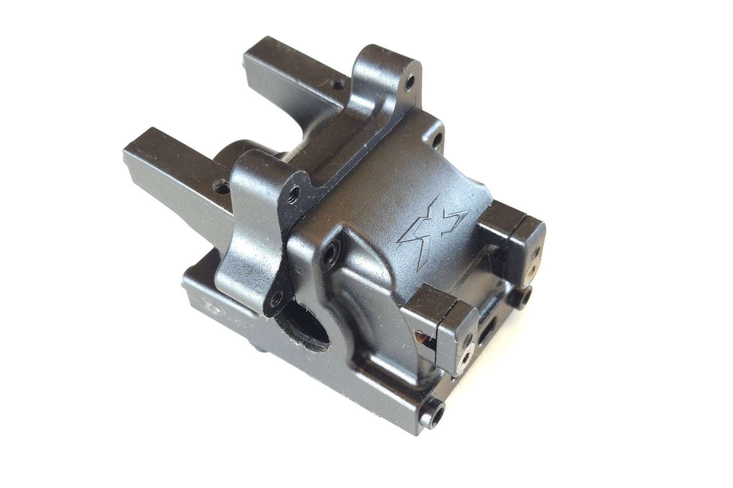 Xray Diff Bulkhead Block Set Front 352000