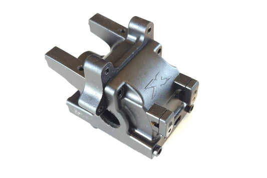 Xray Diff Bulkhead Block Set Front 352000