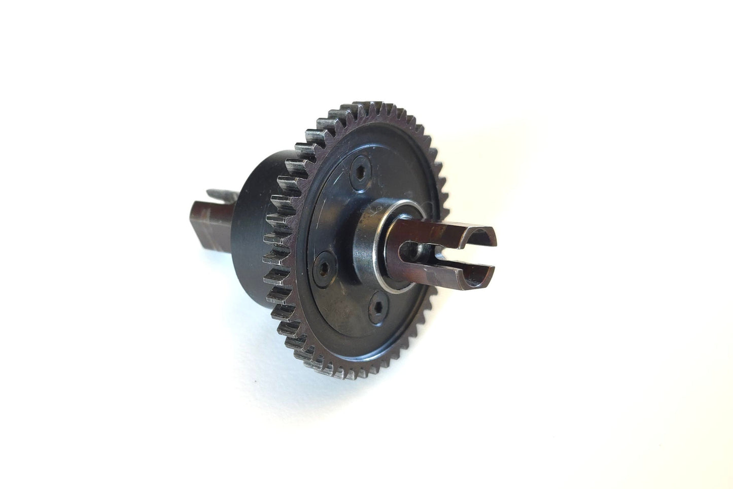 XRAY XB8 center diff set.  XRA355010