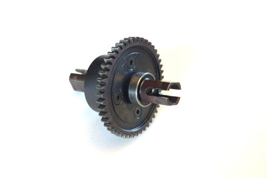 XRAY XB8 center diff set.  XRA355010