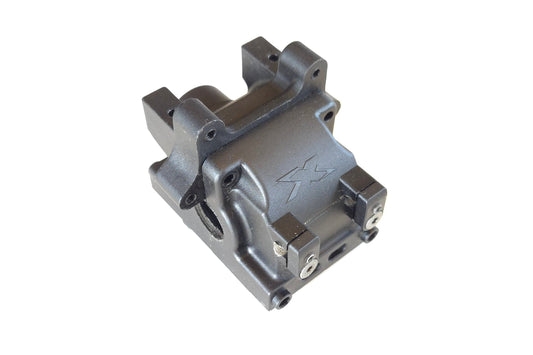 XRAY Diff Bulkhead Block Set Rear XRA352001