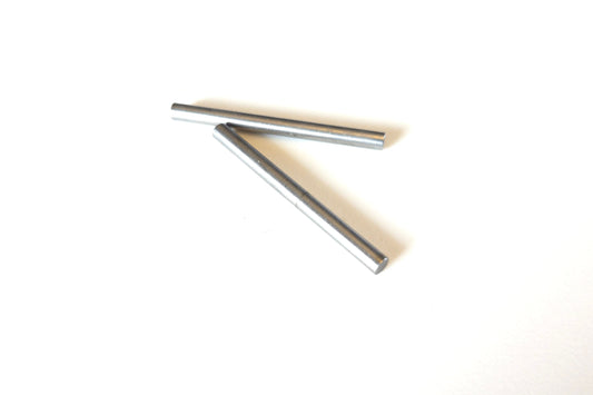 Xray Front Lower Outer Pivot Pin (2) XRA357230