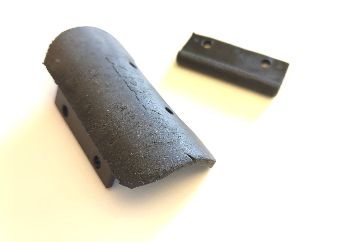 Xray Front & Rear Bumper - V2 XRA351200