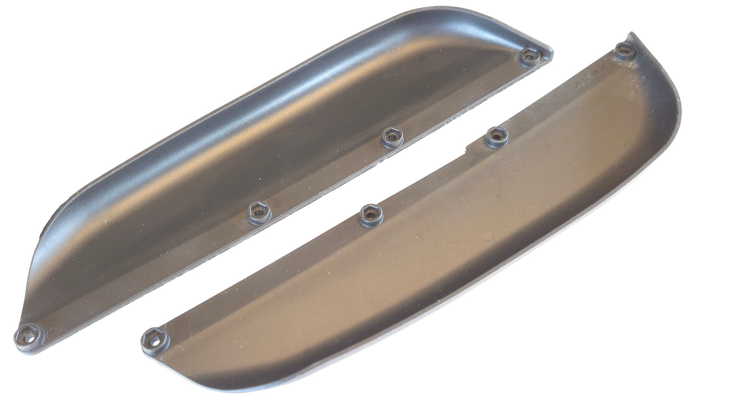 XRAY Chassis Side Guards L+R XRA351150