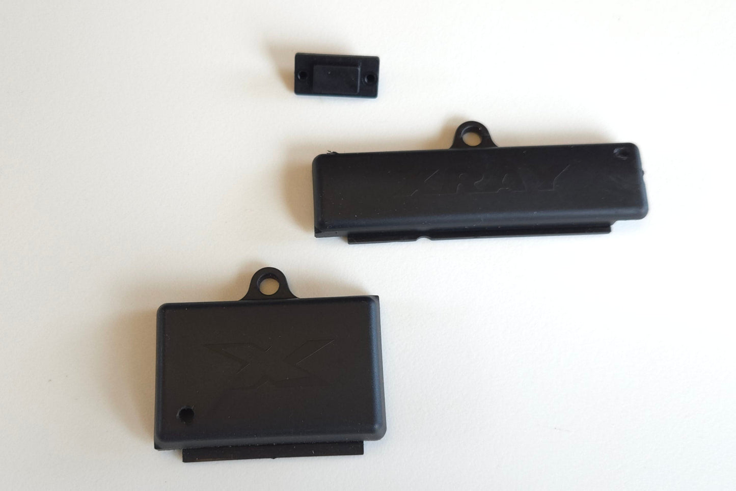 XRAY Radio Case Set XRA356000