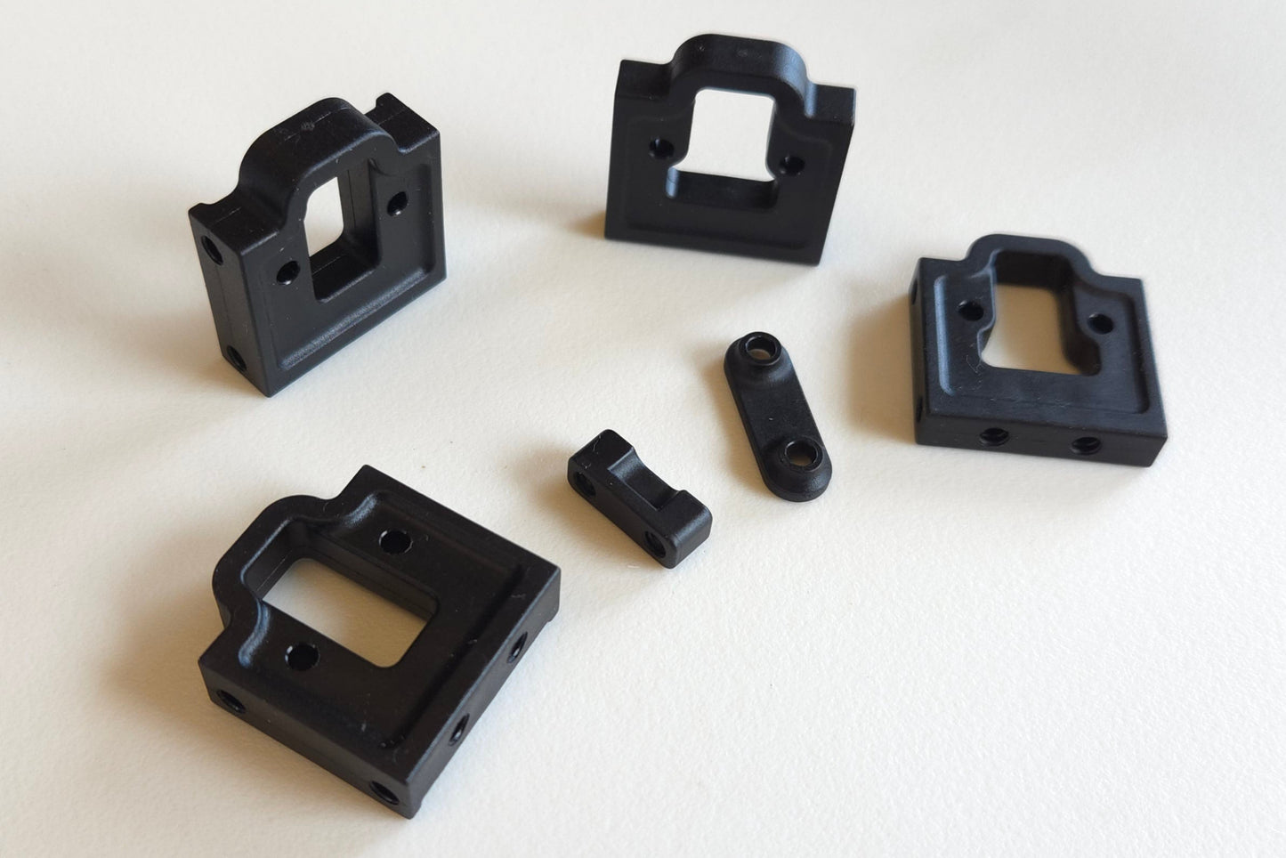 XRAY Servo Mount XRA356120