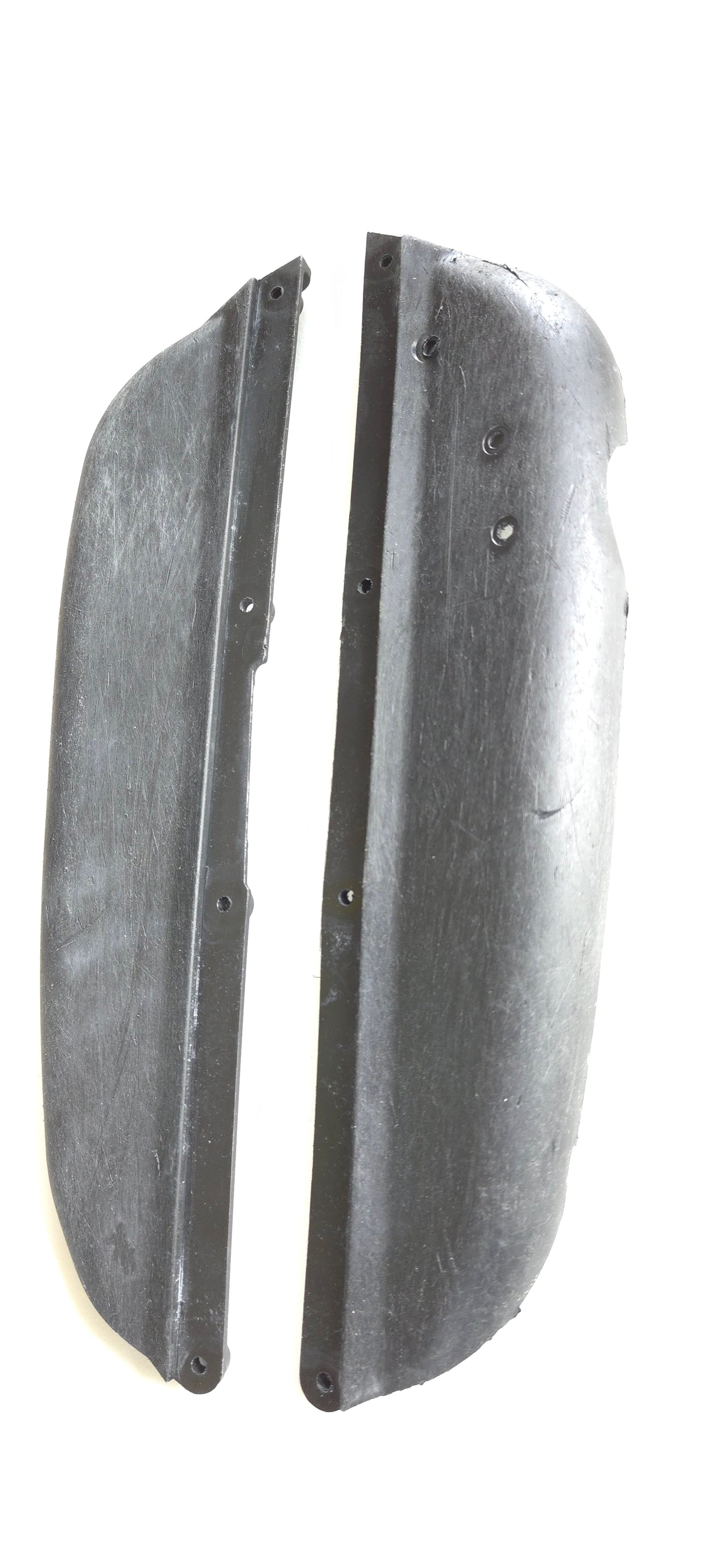 XRAY Chassis Side Guards L+R XRA351150