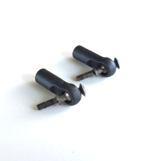 Xray Ball Stud 5.8mm With Backstop - V2 (2) XRA352651